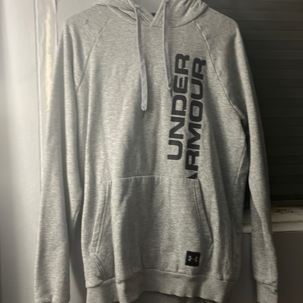 Under Armour Hoodie